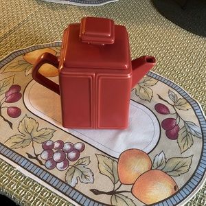 Tea Pot